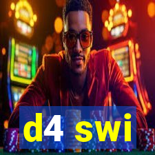 d4 swi